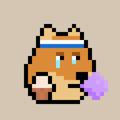 Dogepunk #4649