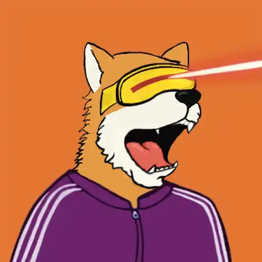 F*ck It We Bark #5021