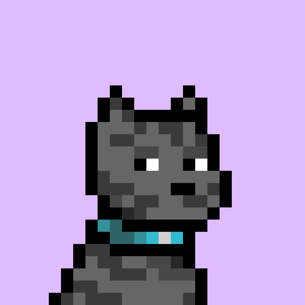 Doginal Dog #5600