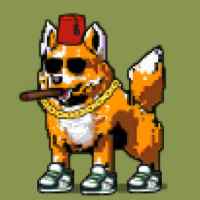 DogePunks #4332