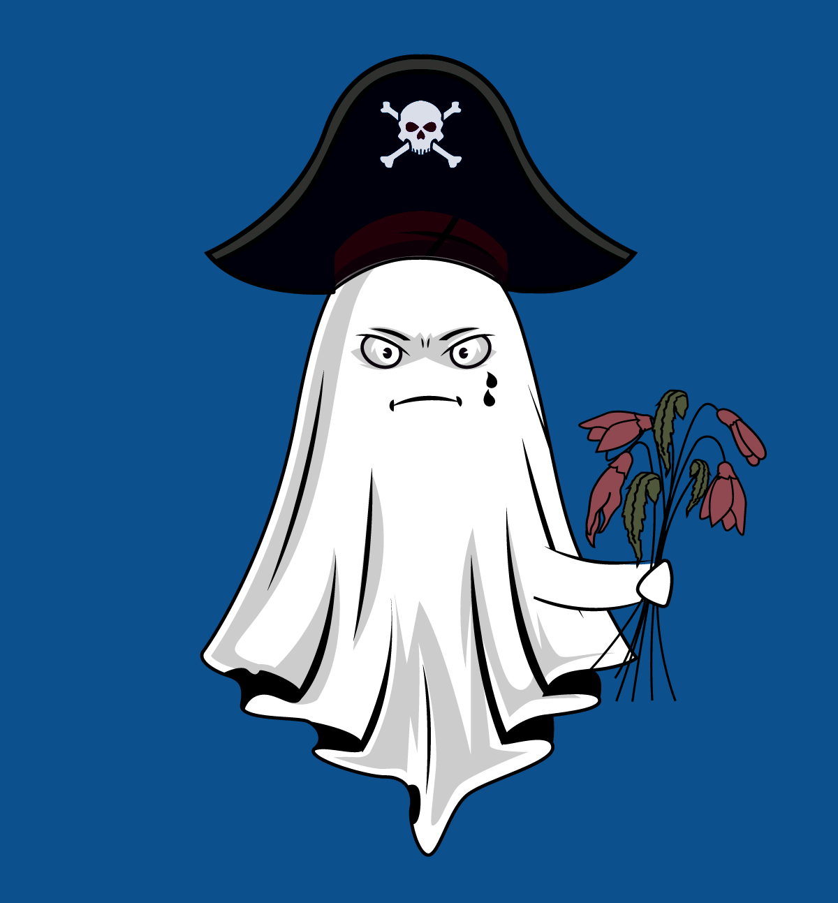 The Spook Society #745