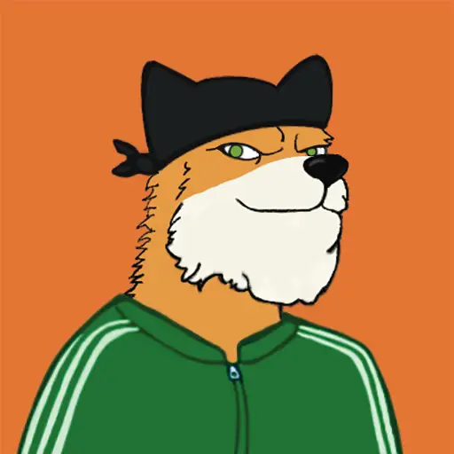 F*ck It We Bark #10262