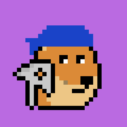 Dogepunk #2028