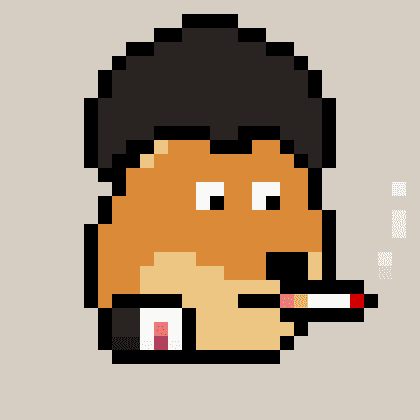 Dogepunk #1284