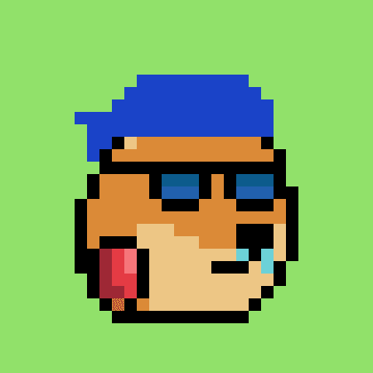 Dogepunk #524