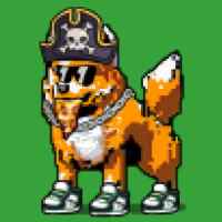 DogePunks #3411