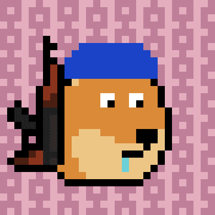 Dogepunk #1329