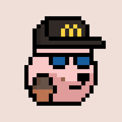 Dogepunk #3794