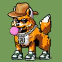 DogePunks #461