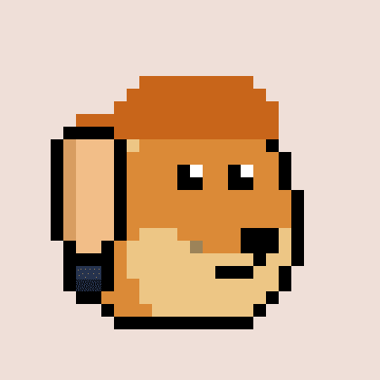 Dogepunk #4201