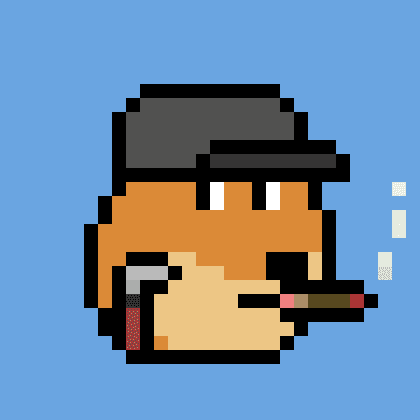 Dogepunk #5567