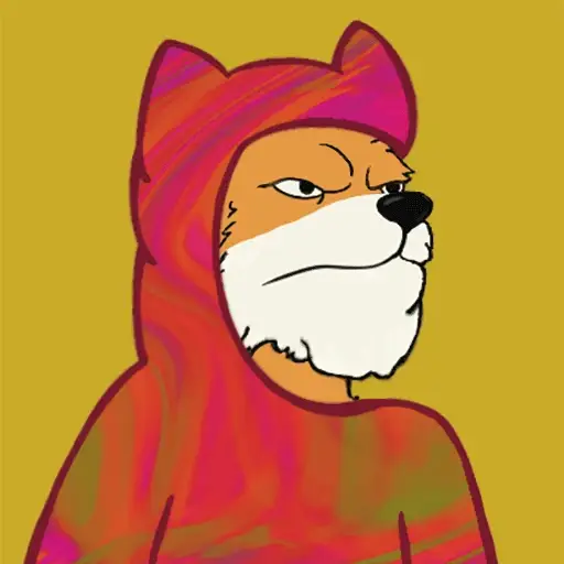F*ck It We Bark #1846