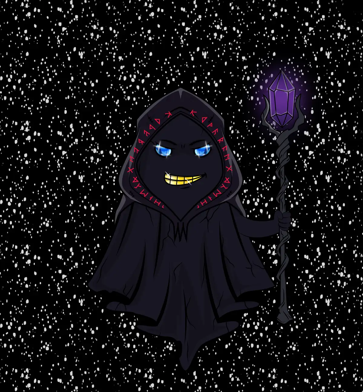 Cursed 95