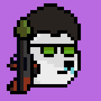 Dogepunk #1792