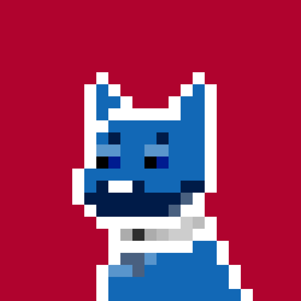 Anti Doginal Dog #5880