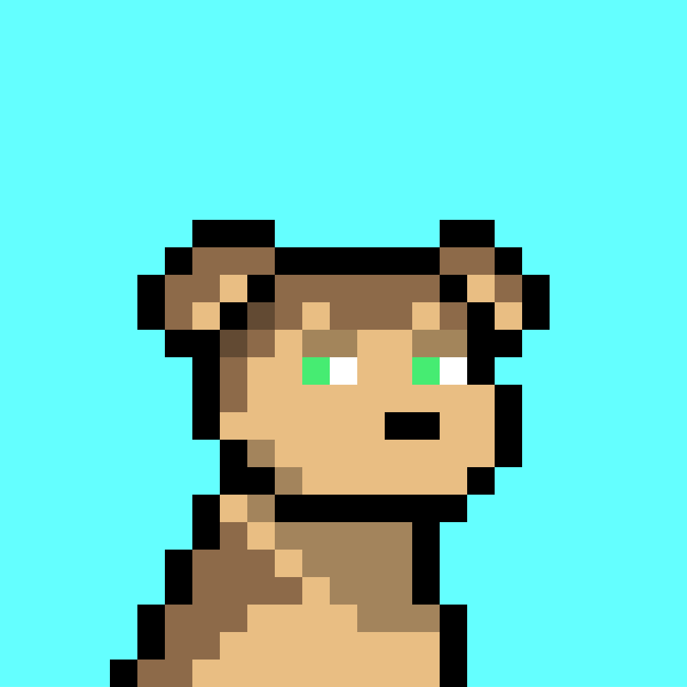 Doginal Dog #964