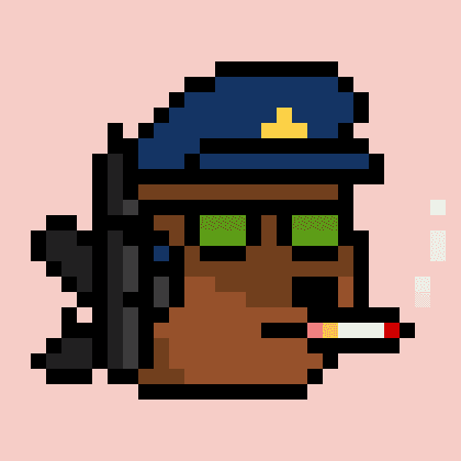 Dogepunk #483
