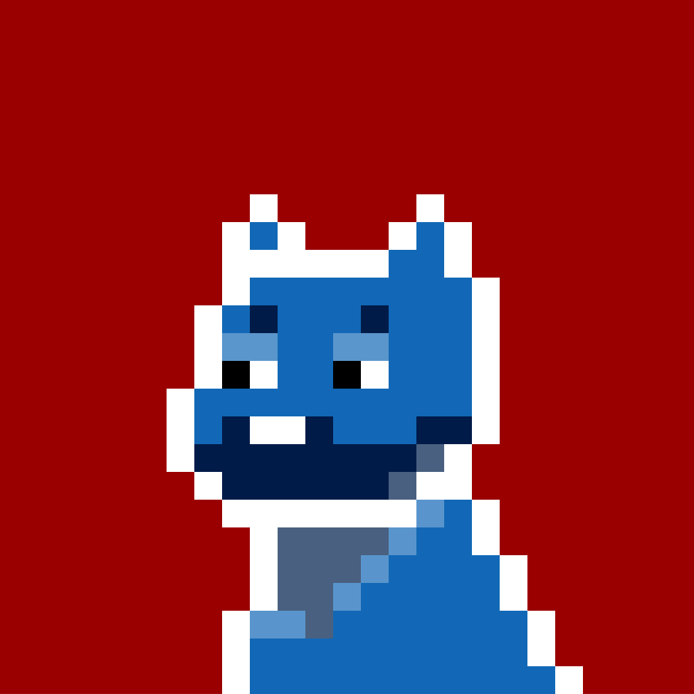 Anti Doginal Dog #5436
