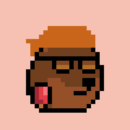 Dogepunk #6079