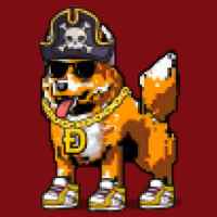 DogePunks #4257