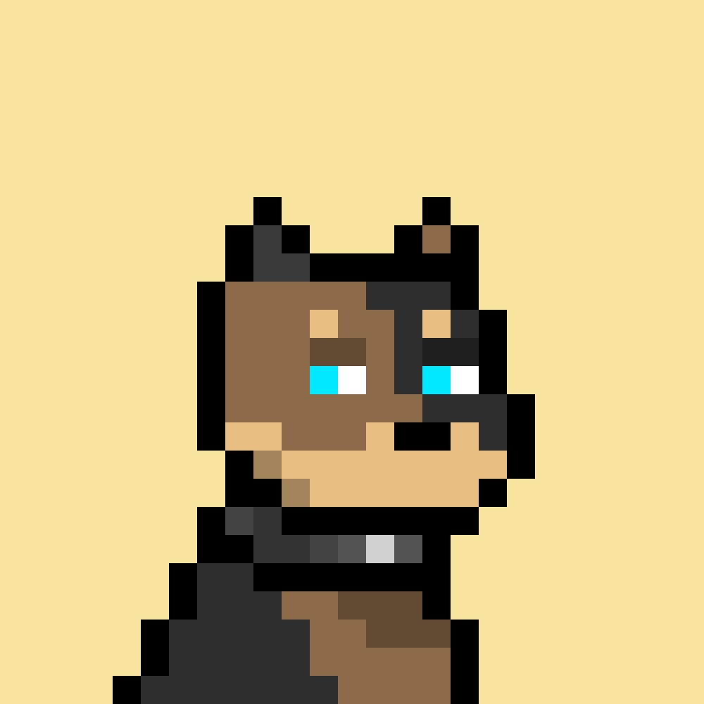 Doginal Dog #7944
