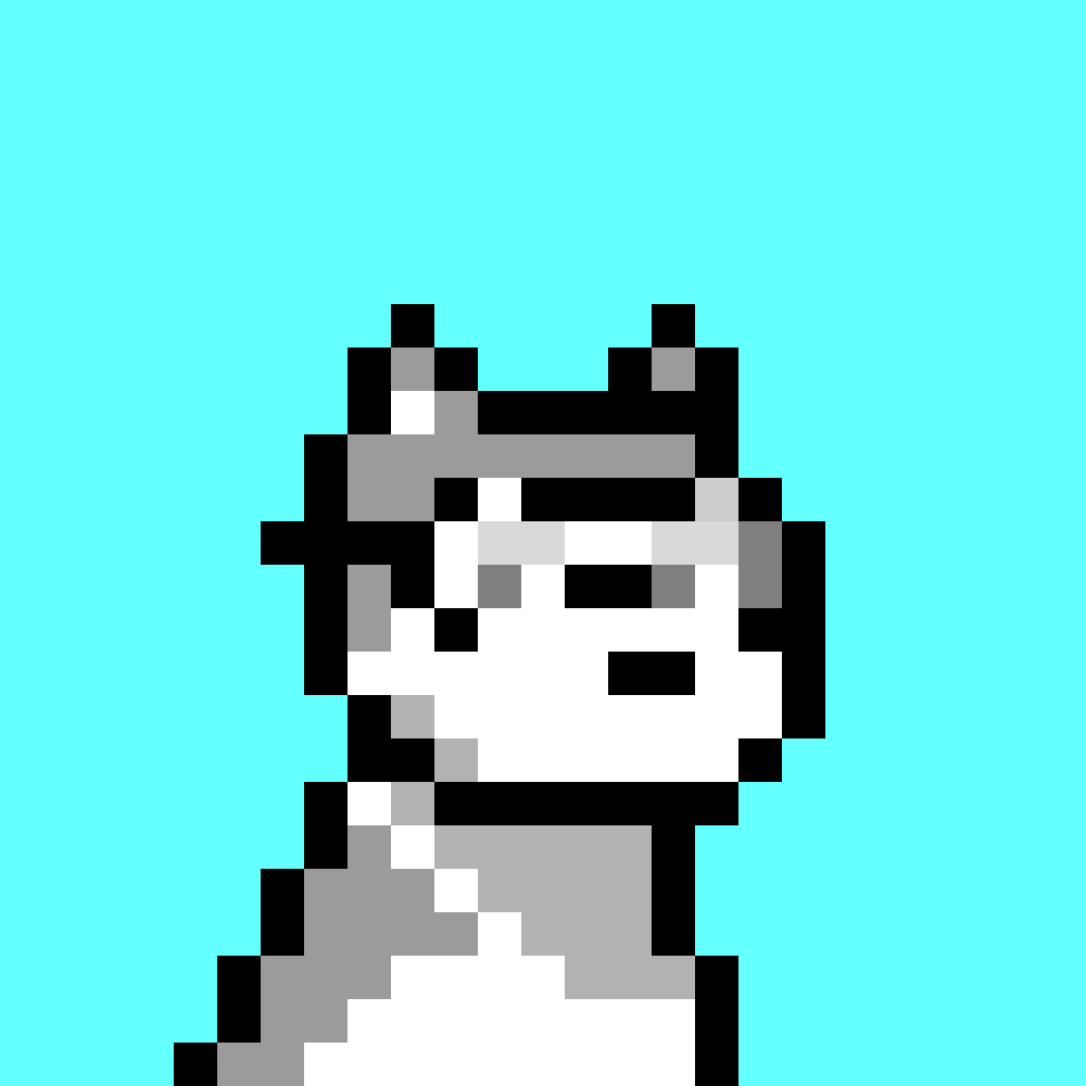 Doginal Dog #3957