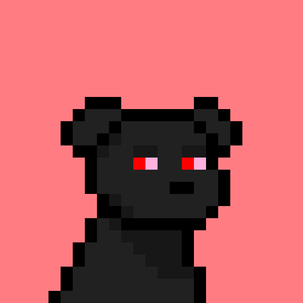 Doginal Dog #9475