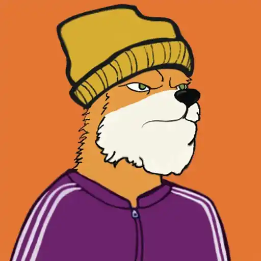 F*ck It We Bark #6249