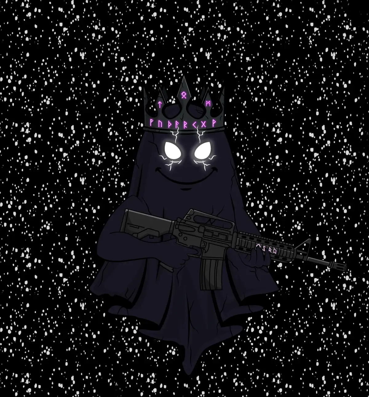 Cursed 94