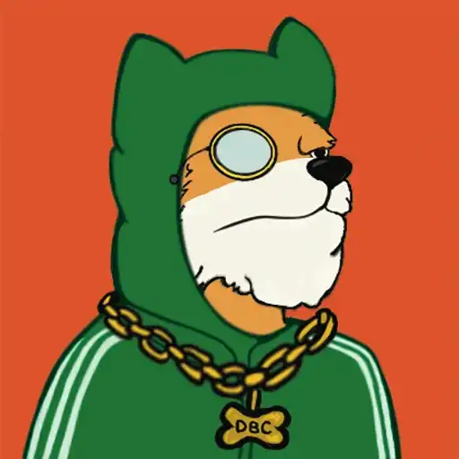 F*ck It We Bark #7960
