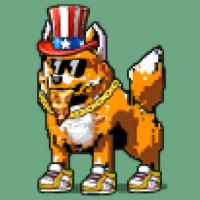 DogePunks #4224