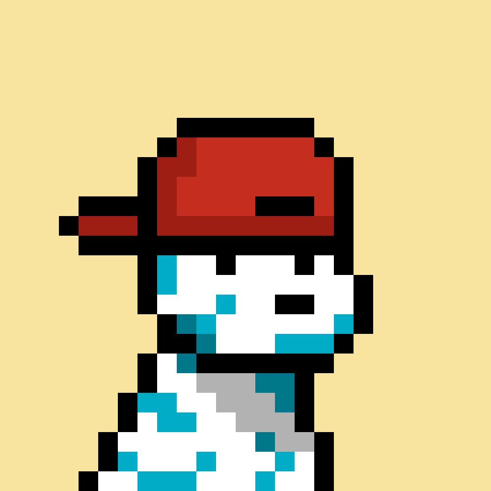 Doginal Dog #3959