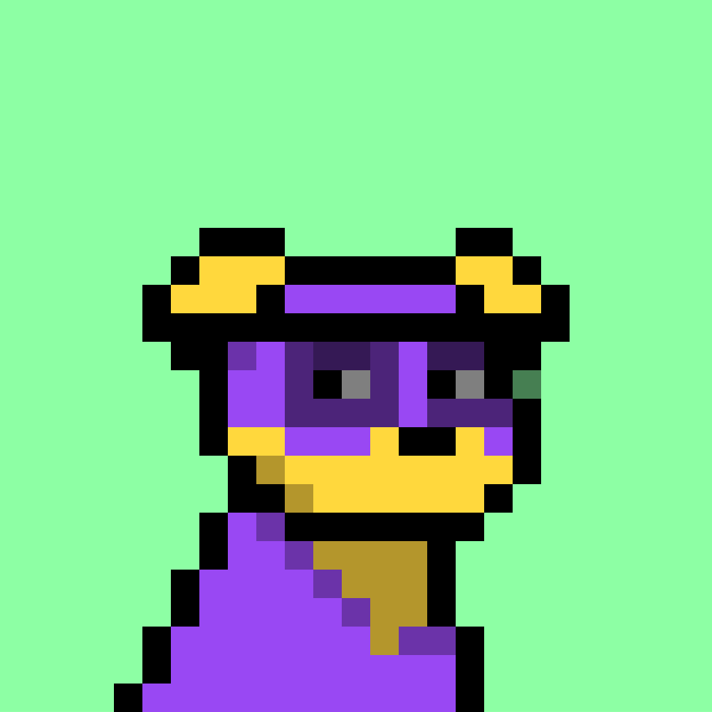 Doginal Dog #6170