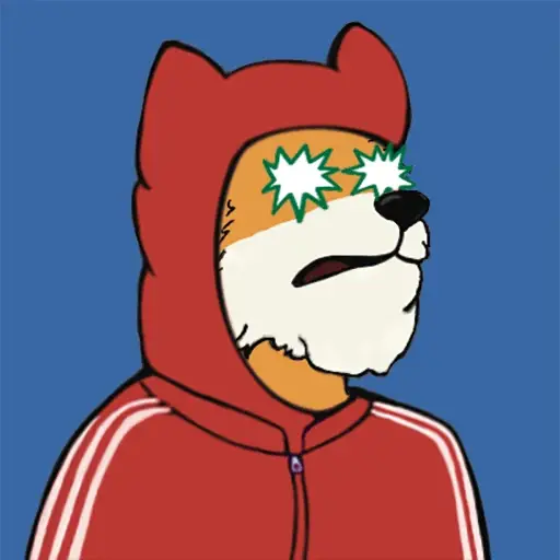 F*ck It We Bark #3342