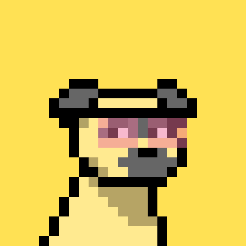 Doginal Dog #5394