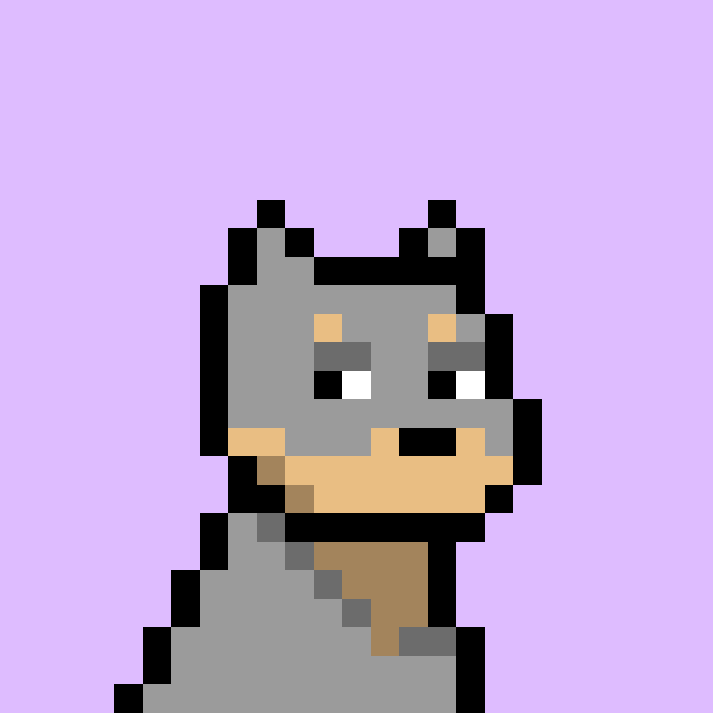 Doginal Dog #1259