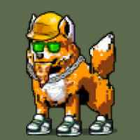 DogePunks #4732