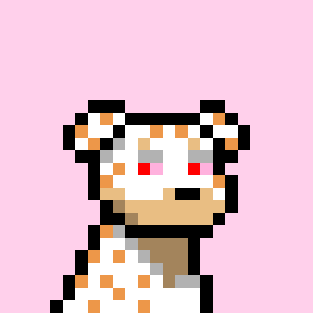 Doginal Dog #4316