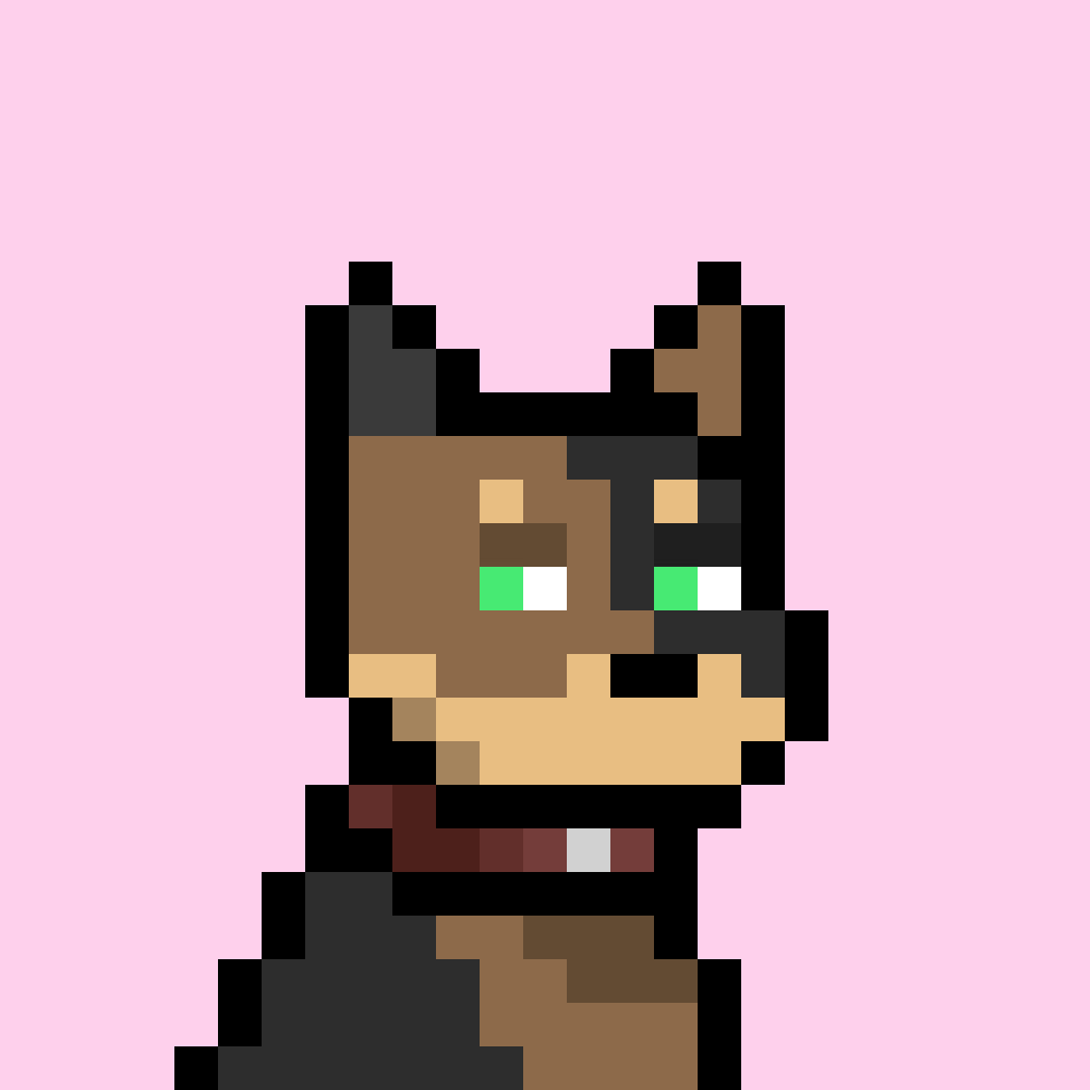 Doginal Dog #7180
