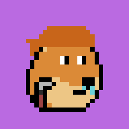 Dogepunk #3542
