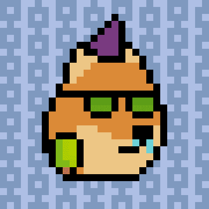 Dogepunk #4878