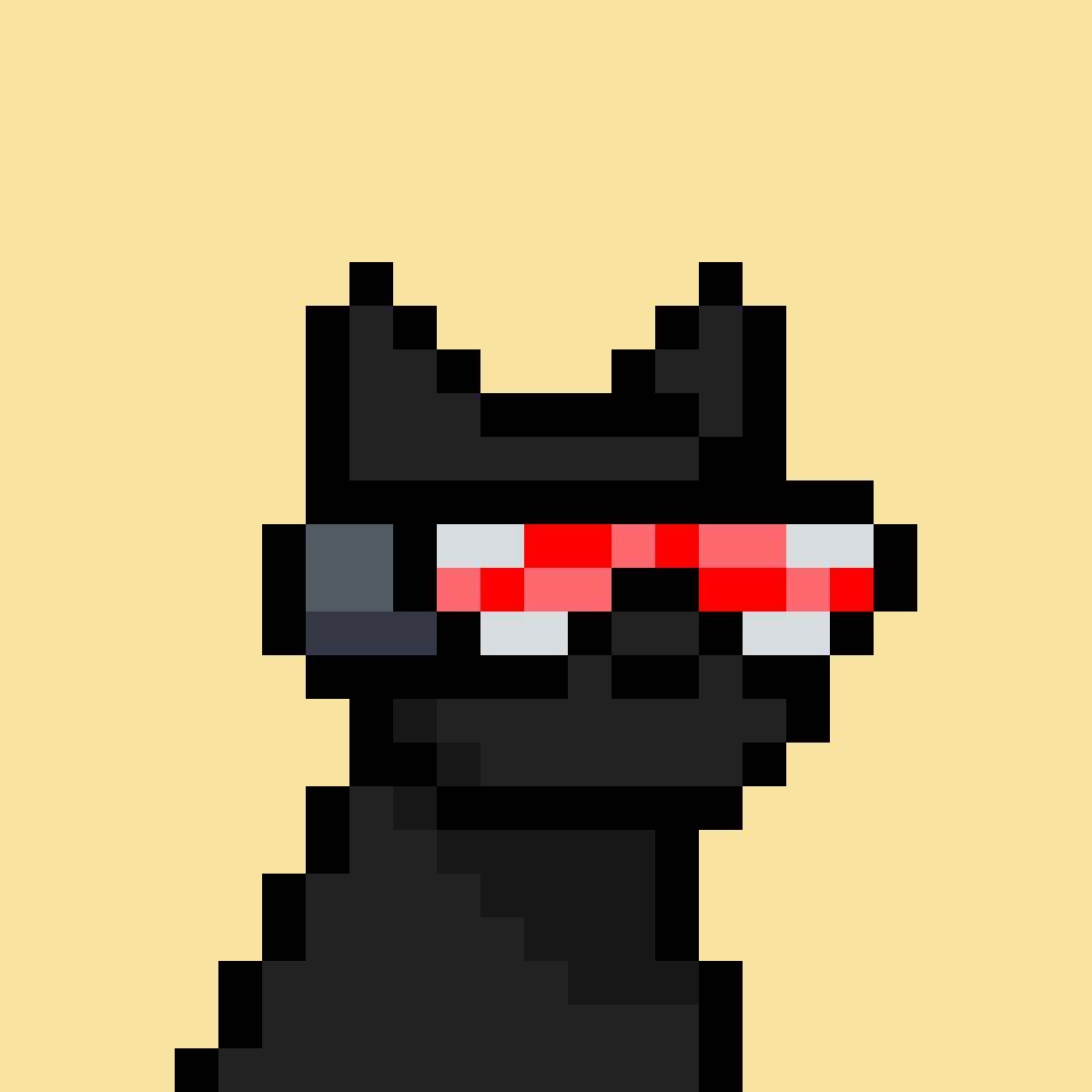 Doginal Dog #146