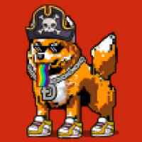 DogePunks #3343