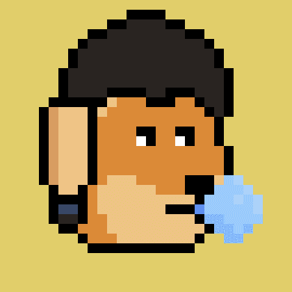 Dogepunk #3164