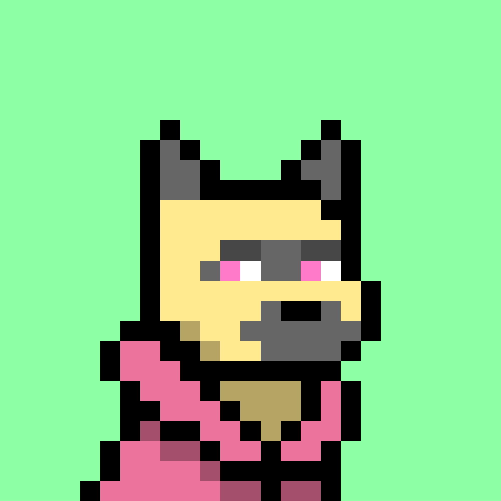 Doginal Dog #959