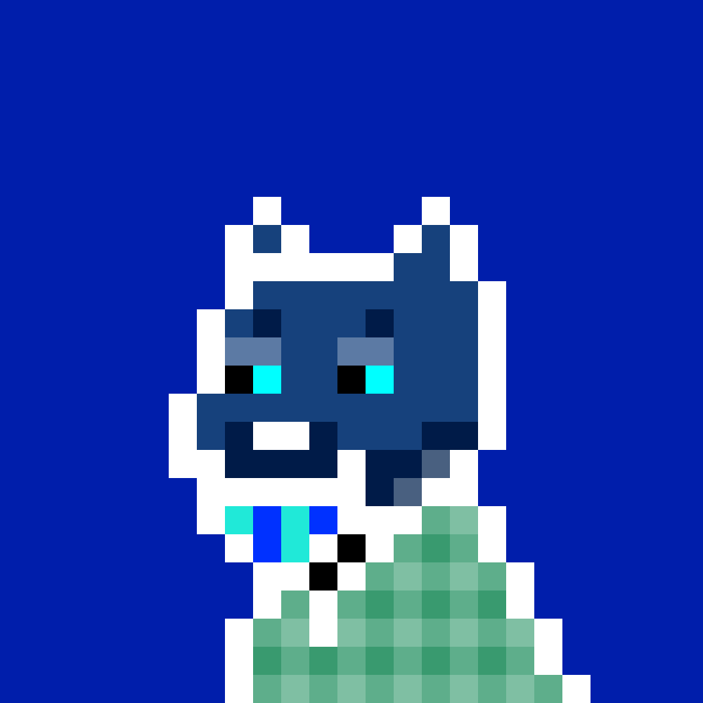 Anti Doginal Dog #7557