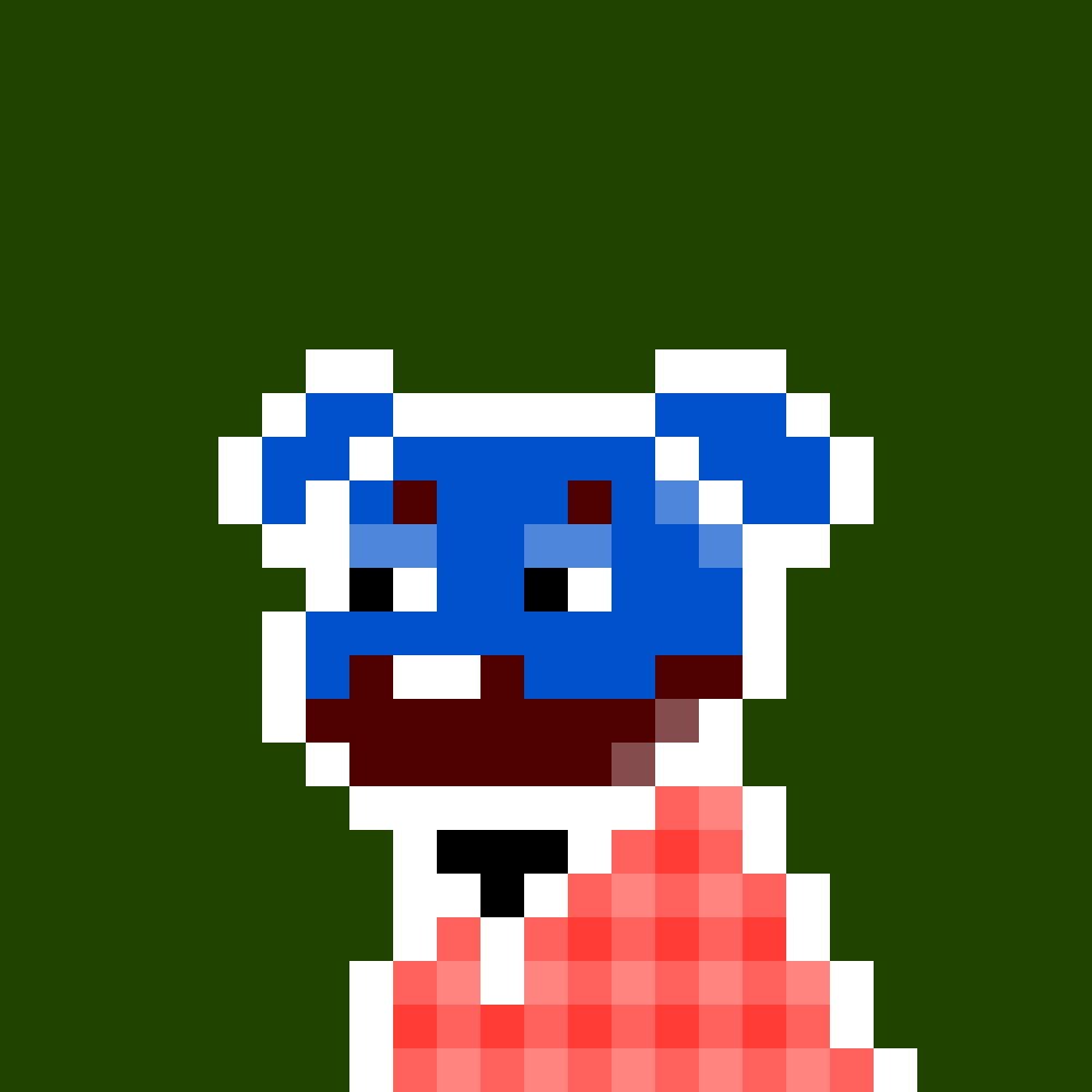 Anti Doginal Dog #3325