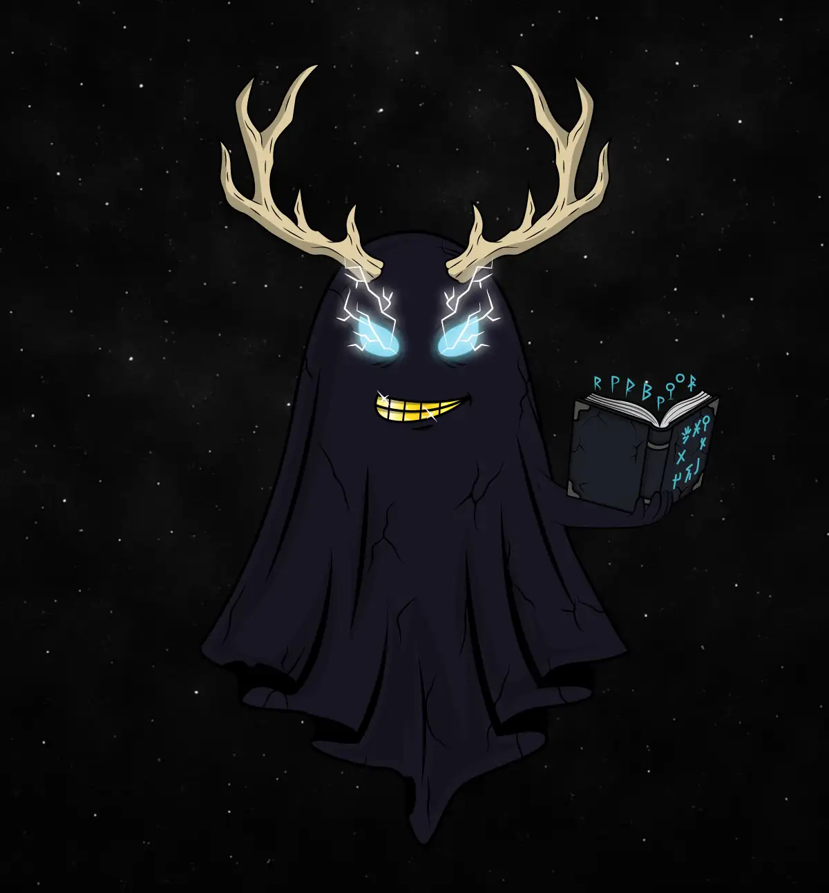 Cursed 69