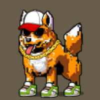 DogePunks #1693