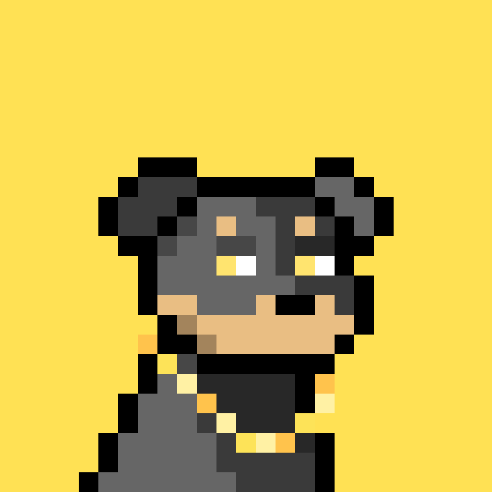 Doginal Dog #4372